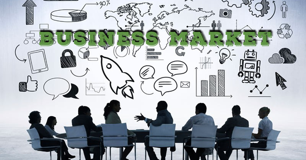 Business & Market